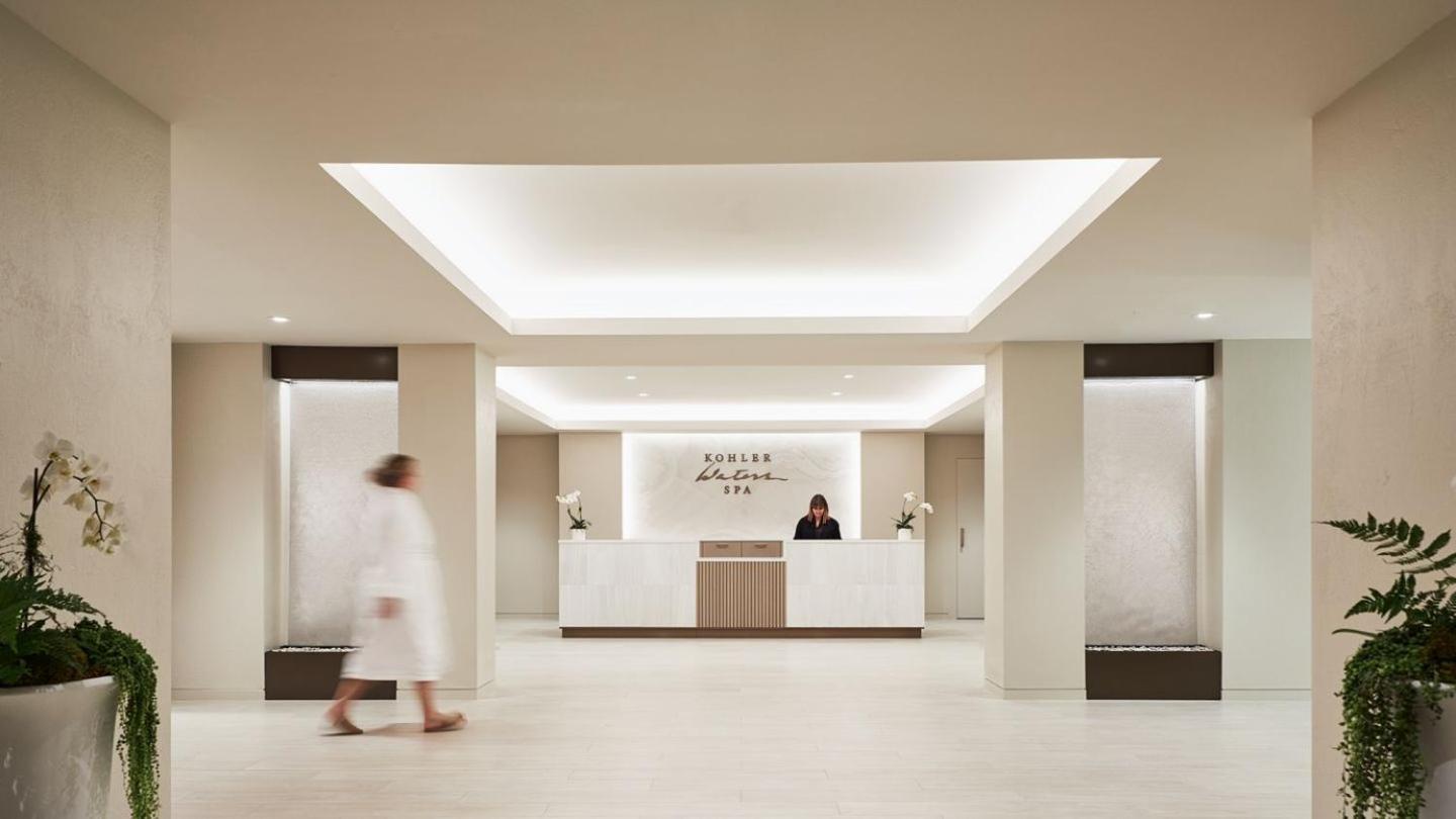 The American Club Kohler Extérieur photo