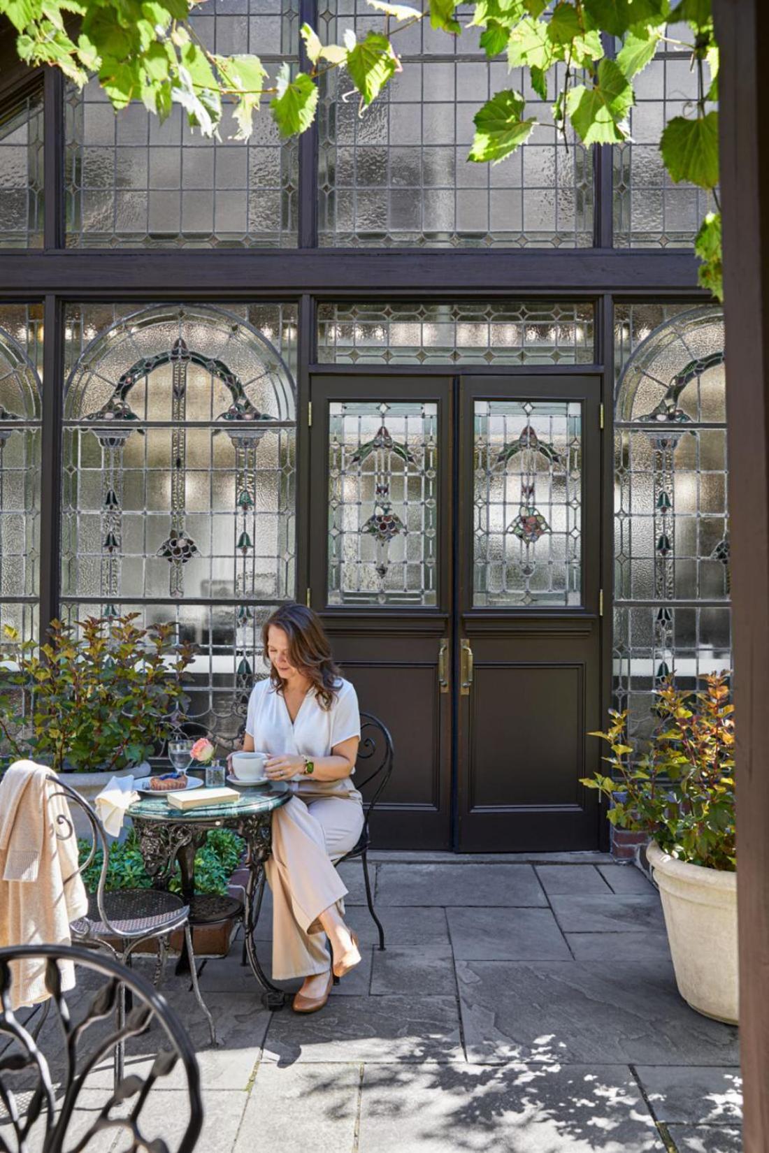 The American Club Kohler Extérieur photo
