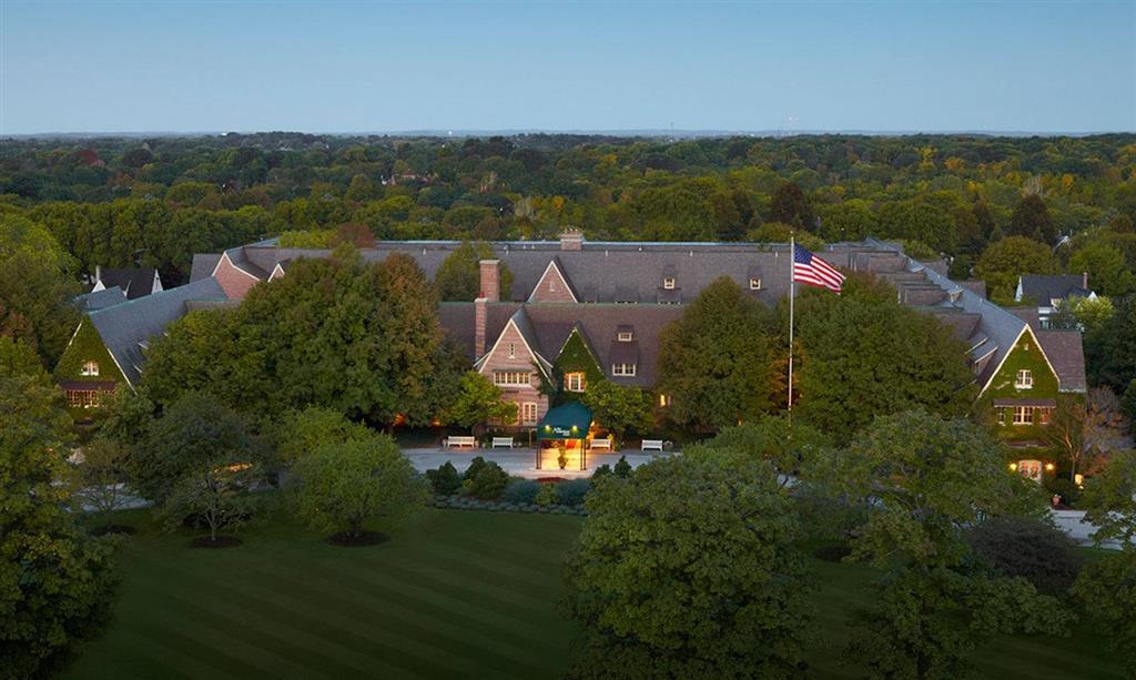 The American Club Kohler Extérieur photo
