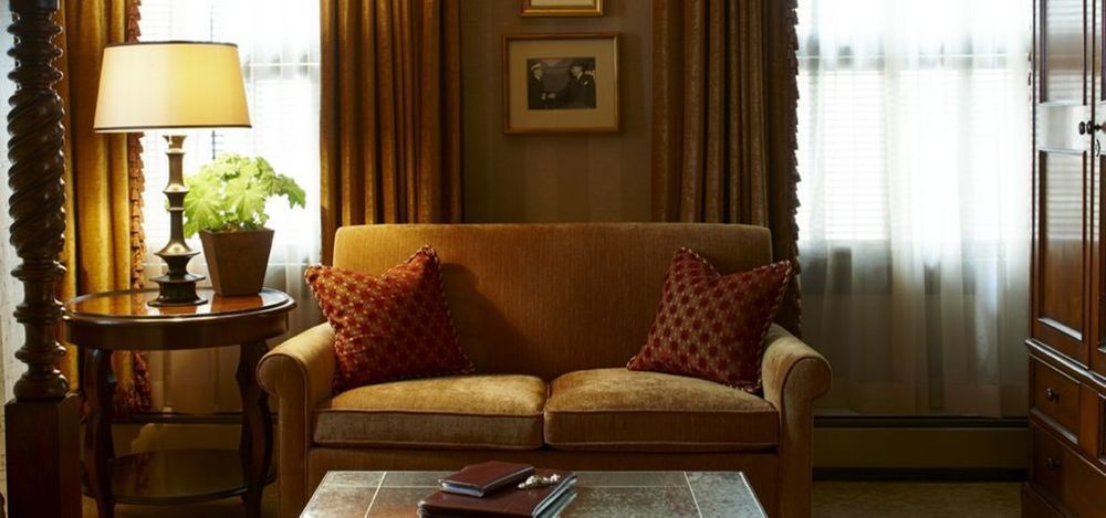 The American Club Kohler Extérieur photo