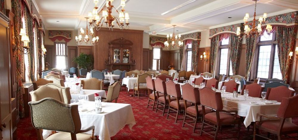 The American Club Kohler Extérieur photo