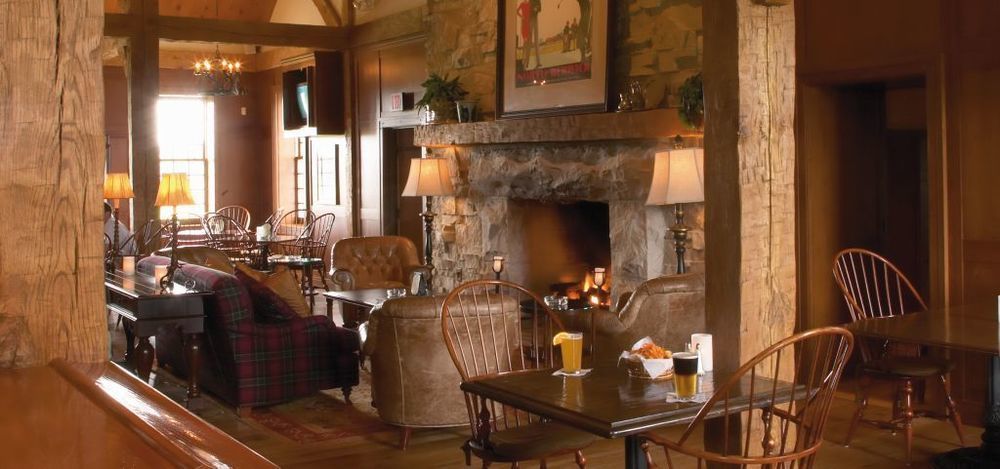 The American Club Kohler Extérieur photo