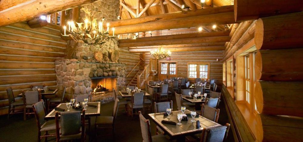 The American Club Kohler Extérieur photo