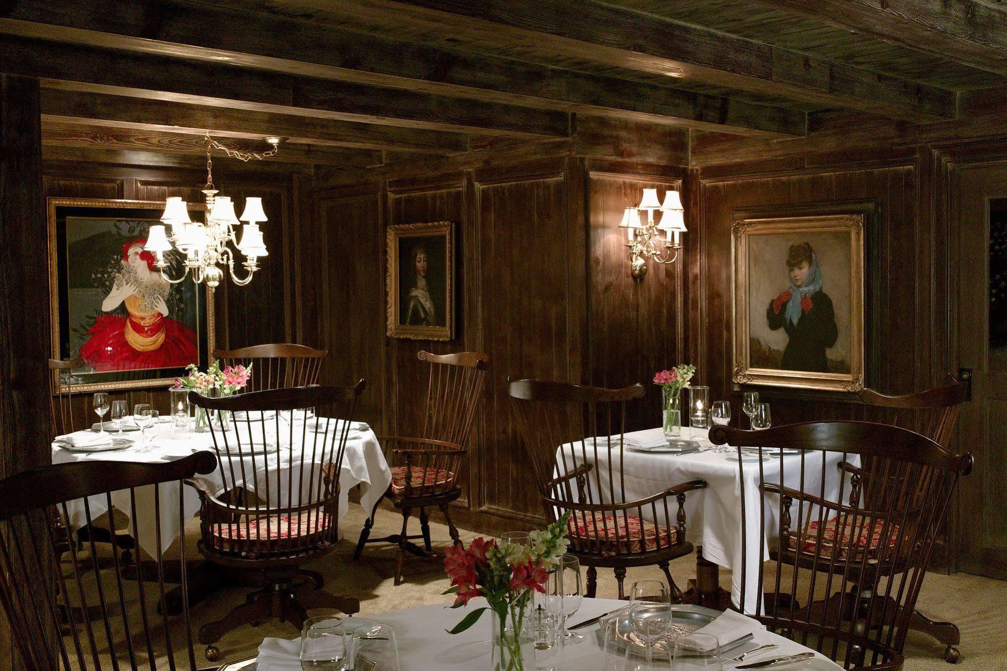 The American Club Kohler Extérieur photo