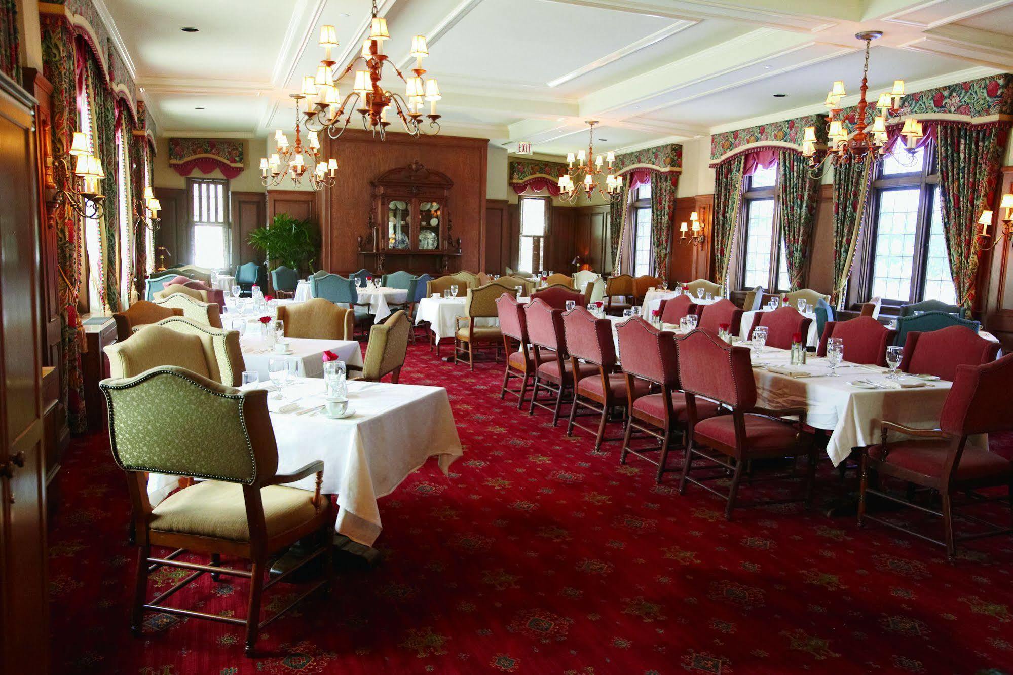 The American Club Kohler Extérieur photo