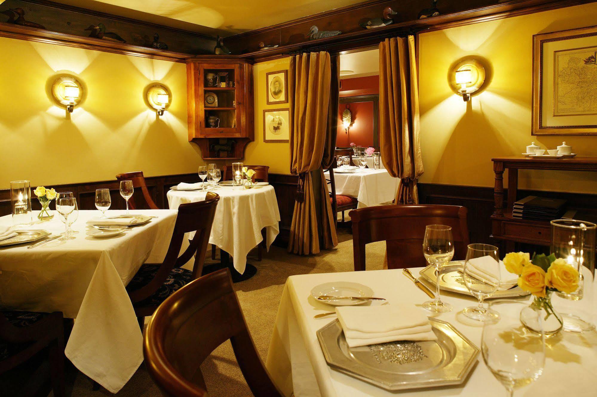 The American Club Kohler Extérieur photo