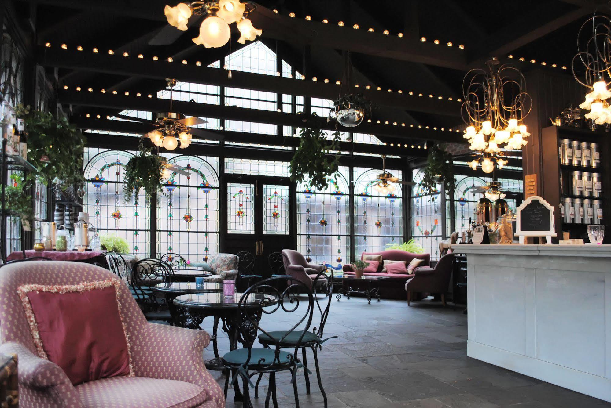 The American Club Kohler Extérieur photo