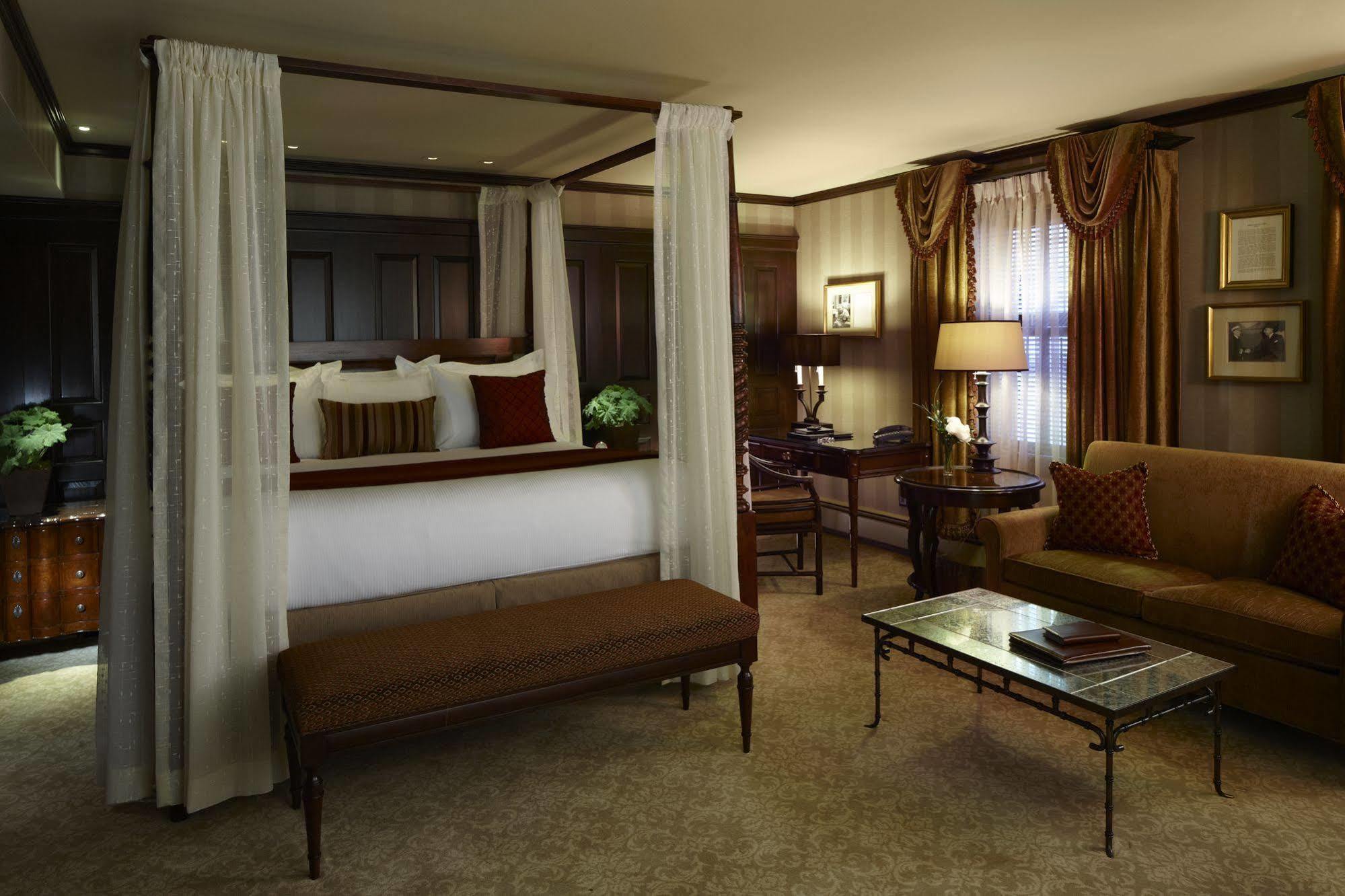The American Club Kohler Extérieur photo