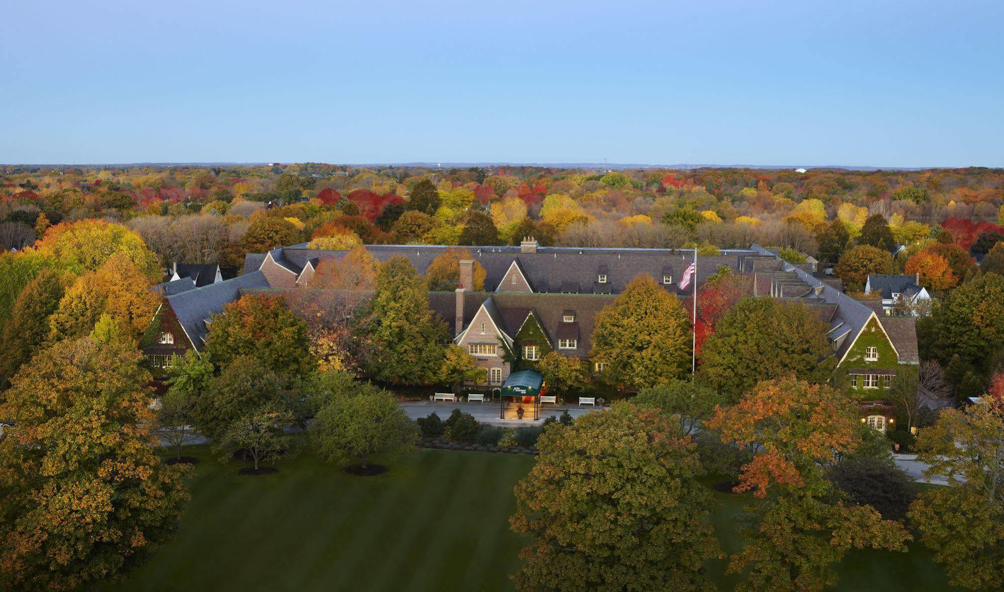 The American Club Kohler Extérieur photo