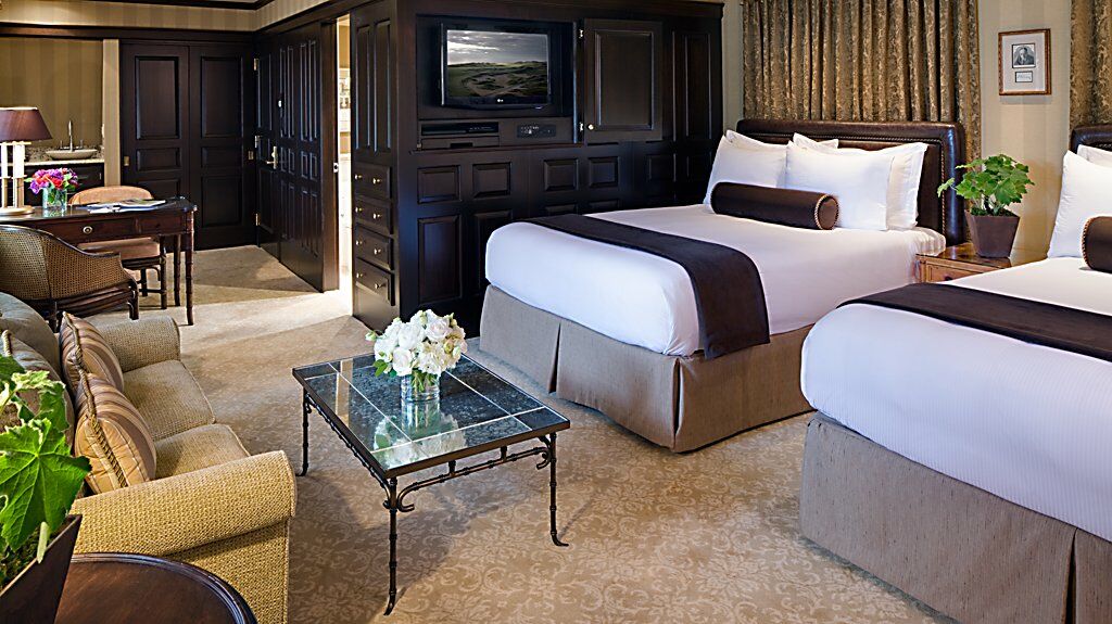 The American Club Kohler Extérieur photo