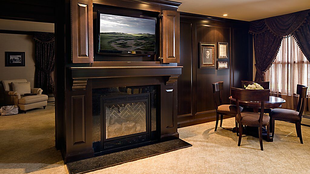 The American Club Kohler Extérieur photo