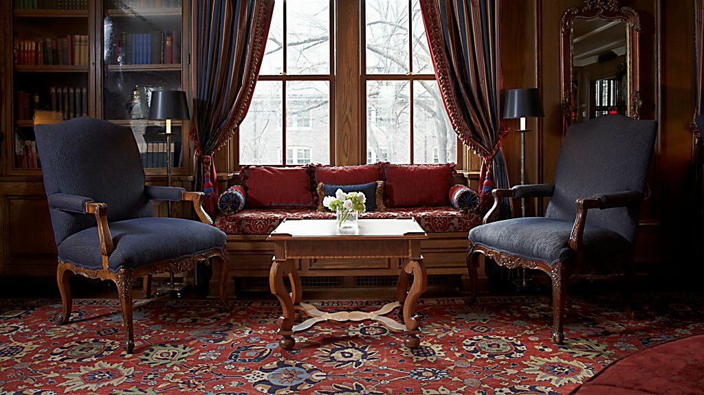 The American Club Kohler Extérieur photo